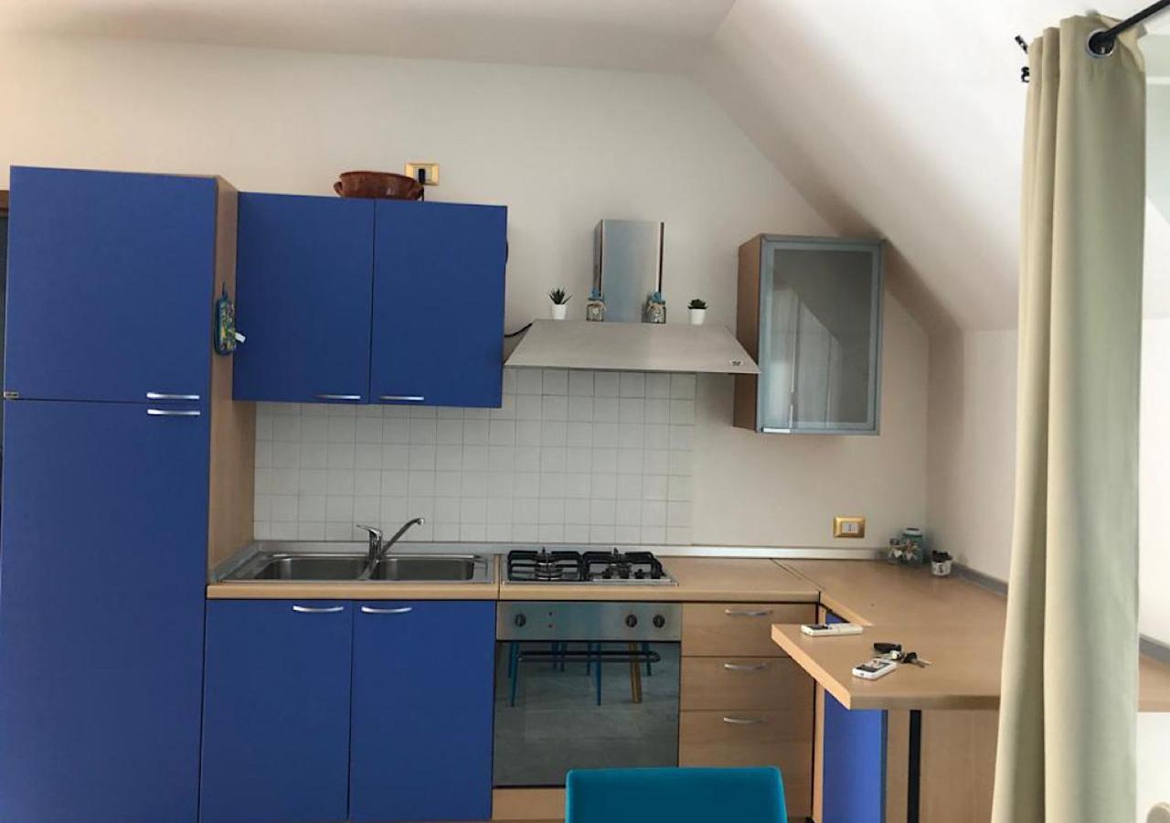 La Magnolia Apartments Violet ديسينسانو ديل غاردا المظهر الخارجي الصورة