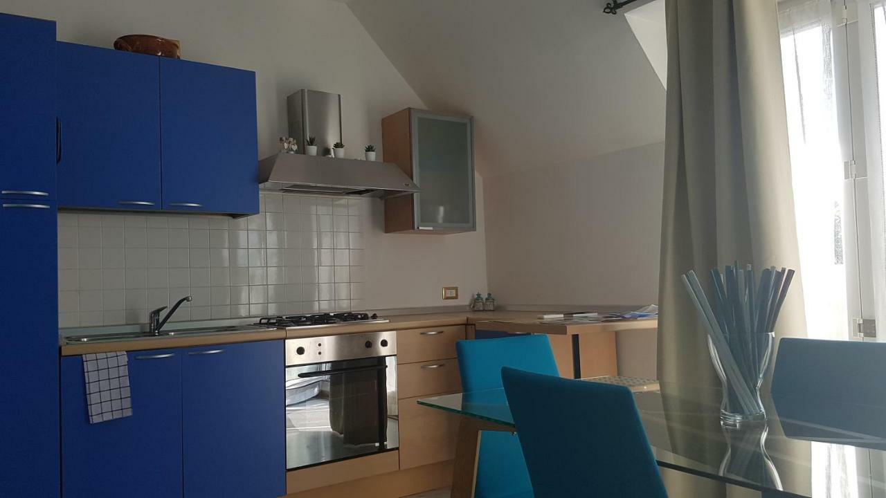 La Magnolia Apartments Violet ديسينسانو ديل غاردا المظهر الخارجي الصورة