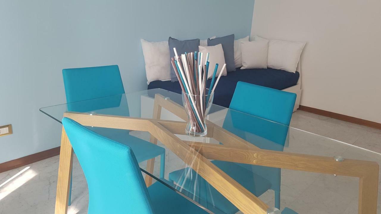 La Magnolia Apartments Violet ديسينسانو ديل غاردا المظهر الخارجي الصورة
