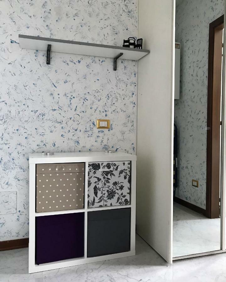 La Magnolia Apartments Violet ديسينسانو ديل غاردا المظهر الخارجي الصورة