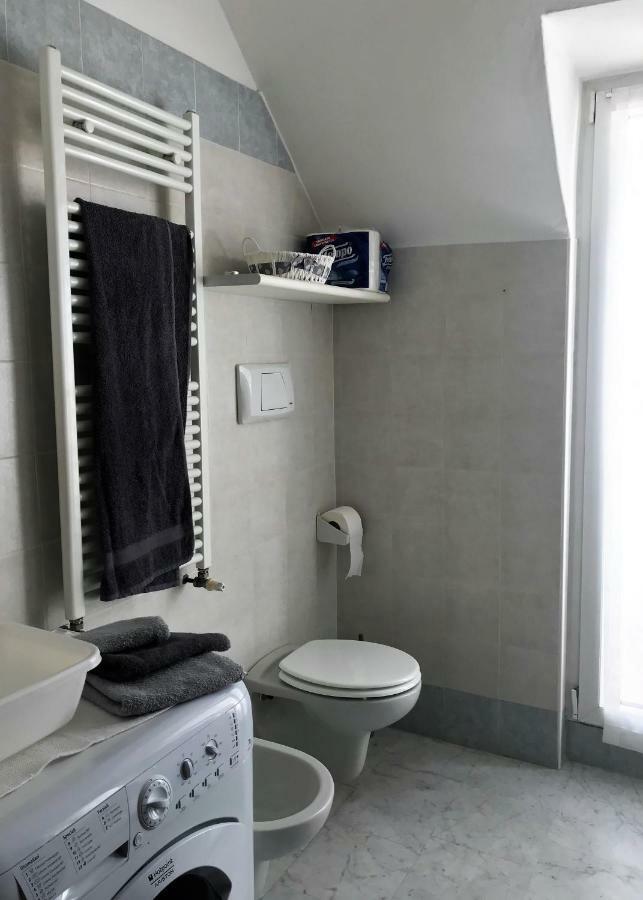 La Magnolia Apartments Violet ديسينسانو ديل غاردا المظهر الخارجي الصورة